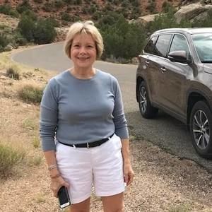 Meet your Posher, Lisa hemphill